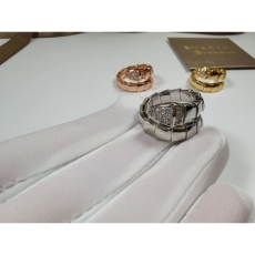 Bvlgari Rings